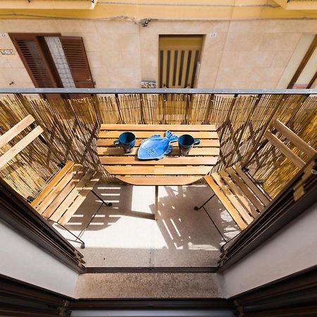Вілла Casa Giorgia Аугуста Екстер'єр фото