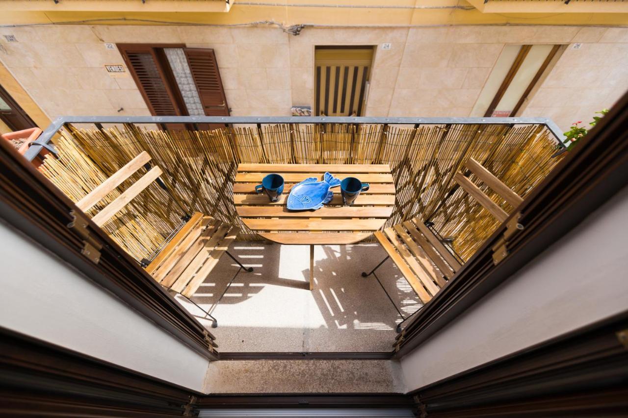 Вілла Casa Giorgia Аугуста Екстер'єр фото